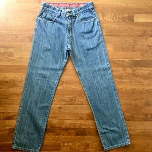 Ermenegligo Zegna Men’s Jeans